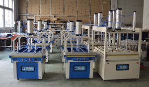 เครื่องบรรจุภัณฑ์สูญญากาศแบบร้อนขายดี - Product Image 3