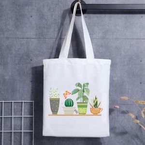 Black and White <b>Canvas</b> <b>Tote</b> <b>Bags</b> for Ladies Handbags Christmas Reusable Laminated s <b>Canvas</b> <b>Tote</b> Shopping <b>Bag</b> Lady Shoulder <b>Bag</b> - Product Image 2