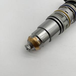 Injecteur de carburant de haute qualité 1764364, adapté aux moteurs DC12, DT12, QSX15 et ISX15. - Product Image 1