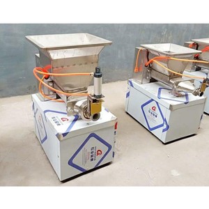 Automatic Ce Approved Dough Divider Price Volumetric Dough Divide for Sale Dough Cutter <b>Machine</b> - Product Image 6