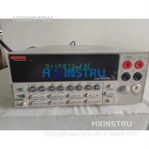 1 ชิ้น KEITHLEY 2000 มัลติมิเตอร์ 6.5 หลัก ฟังก์ชั่นดี # $ H - Product Image 1