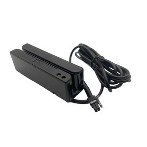 MSR GPS Mini <span class=keywords><strong>Card</strong></span> <span class=keywords><strong>Reader</strong></span> 3-theo dõi HID Bàn phím otg hoặc RS-232 cổng nối tiếp hỗ trợ jpos và OPOS giao diện và có thể được tùy chỉnh - Product Image 1