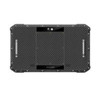 Tableta Robusta ECO-T96 de 10 Pulgadas, 5G, Nuevo Diseño, NFC, RFID, Android 12