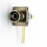 Émetteur-récepteur laser FC BOSA 1330nm1270nm DFB LD 40KM