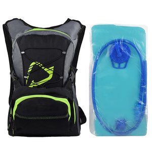 Équipement de stockage pratique pour Motocross Oxford Leg Bag pour l'eau <span class=keywords><strong>Cross</strong></span>-Country Racing Dirt Bike Riding Motorcycle Riding - Product Image 1