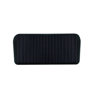 Panel solar completamente negro de 75x36 mm, 5 V, 60 mA, placa de alimentación en capas para carga de bicicletas DIY - Product Image 2
