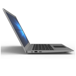 Laptop 2024 11.6 inci dengan N4020, CPU Win10 OS 8GB RAM 64GB penyimpanan <span class=keywords><strong>Video</strong></span> DDR5 memori nirkabel colokan UK/EU - Product Image 3