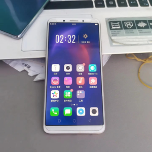 สมาร์ทโฟน <span class=keywords><strong>Oppo</strong></span> A79 มือสอง ปลดล็อคแล้ว ความจุ 64GB แบตเตอรี่ 3000mAh ระบบปฏิบัติการ Android รองรับเครือข่าย CDMA และ LTE รุ่น US - Product Image 4