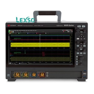 Osciloscopio Keysight Infiniium Mxr Serie B Mso de 2.5 Ghz y 4 Canales - Product Image 3