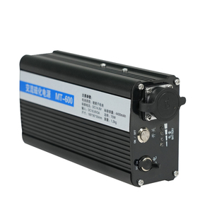 Cầm tay tích hợp từ tính phát hiện lỗ hổng hạt điện từ phát hiện lỗ hổng ách với từ tính - Product Image 2