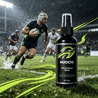 Échantillon Gratuit de Spray Craie Liquide – Commande d'Essai Disponible – Logo Personnalisé pour Nouveaux Acheteurs – Bouteille Spray 50ml 100ml 120ml