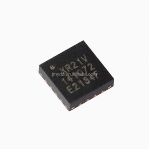 XR21V XR21V1410IL16TR-F QFN-16 Puce IC UART USB pleine vitesse 1 canal - Product Image 1