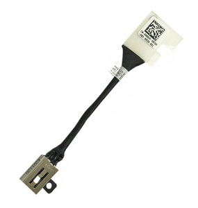 Conector de alimentación de CC de repuesto para <span class=keywords><strong>Dell</strong></span> <span class=keywords><strong>Inspiron</strong></span> 15 5501 5502 5504 5505 5508 <span class=keywords><strong>5401</strong></span> 5402 3410 3510 0N8R4T N8R4T Aplicación de computadora portátil - Product Image 1