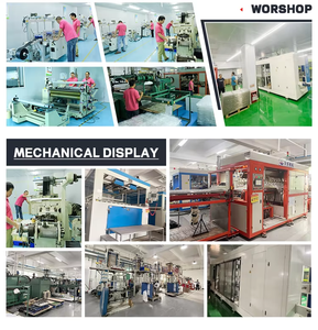 Bolsas Ziplock con Patrón Impreso en Huecograbado, Diseño Colorido, Bolsas <span class=keywords><strong>de</strong></span> Plástico PE Reutilizables, Desechables, Color Personalizado, Embalaje para Juguetes Infantiles - Product Image 4