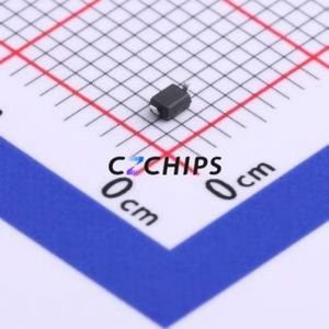 Haute qualité SESD12C SOD-323 Transistor ESD et protection contre les surtensions (TVS/ESD) vente entière puces de composants électroniques et service de nomenclature - Product Image 2