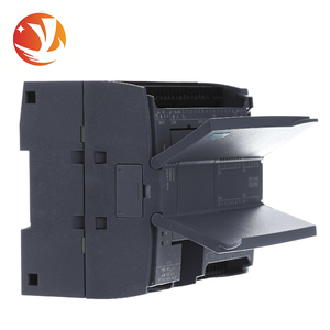 Vàng người bán 6es7214-1hg40-0xb0 S7-1200 loạt PLC điều khiển mới ban đầu kho kho 6es7 214-1hg40-0xb0 - Product Image 3