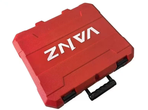 <span class=keywords><strong>Vanz</strong></span> WZ-100 Industriequalität Lithium-Ionen 4,0Ah Akku Bürstenloser Motor Bradnagler Edelstahlkonstruktion 1 Jahr Garantie - Product Image 4