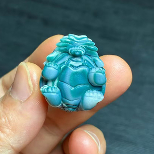 Figurine de <span class=keywords><strong>tortue</strong></span> <span class=keywords><strong>dragon</strong></span> en agate d'Alashan naturelle sculptée à la main, qualité supérieure, <span class=keywords><strong>tortue</strong></span> <span class=keywords><strong>dragon</strong></span> volante en agate pour la fabrication de bijoux, <span class=keywords><strong>Feng</strong></span> <span class=keywords><strong>Shui</strong></span> - Product Image 3