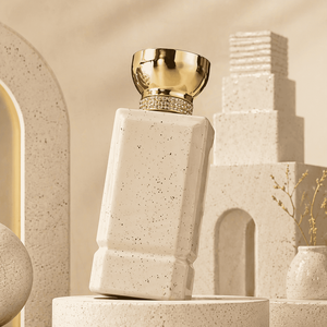 Wholesale Zinc Alloy Cap Pressurized <b>Atomizer</b> Custom 30ml 50ml 100ml Luxury <b>Perfume</b> Bottle with Colorful Spray finishing - Product Image 3