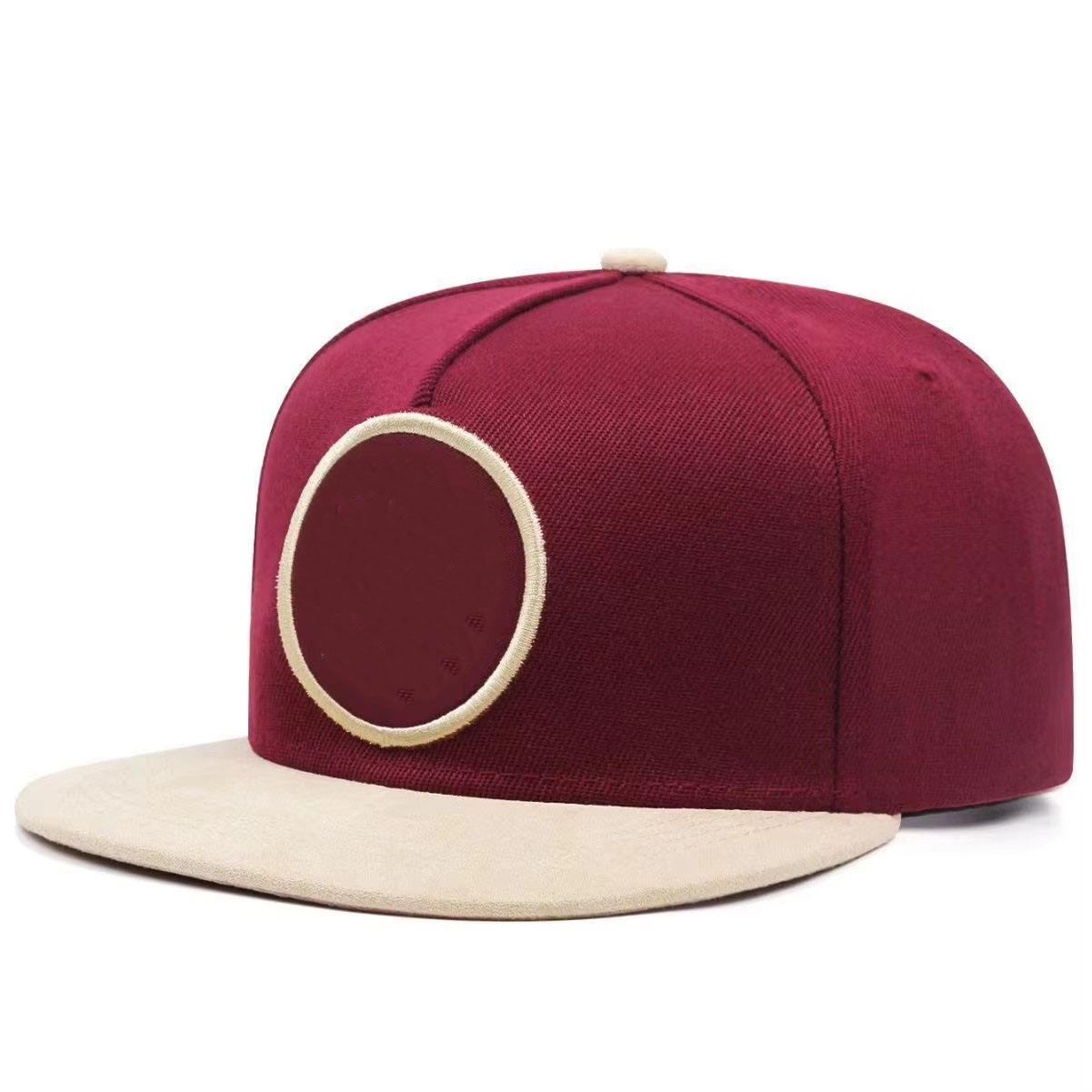 สีแดงเข้ม