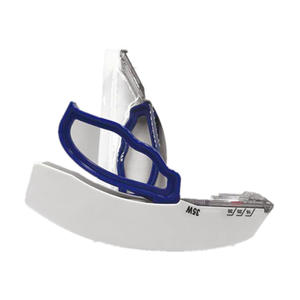 Top Sale Garantierte Qualität Sterile Tragbare Effiziente Einweg-Hefter für medizinische Haut Chirurgische Heftklammern - Product Image 6