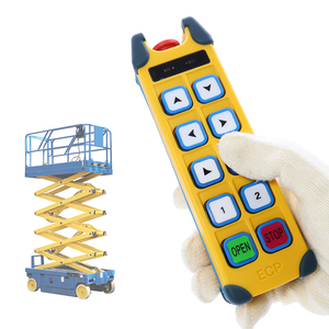 Premium Quality Dual Voltage <strong>Switching</strong> Winch <strong>Wireless</strong> <strong>Radio</strong> <strong>Remote</strong> Control <strong>with</strong> Fixed Code - Product Image 3