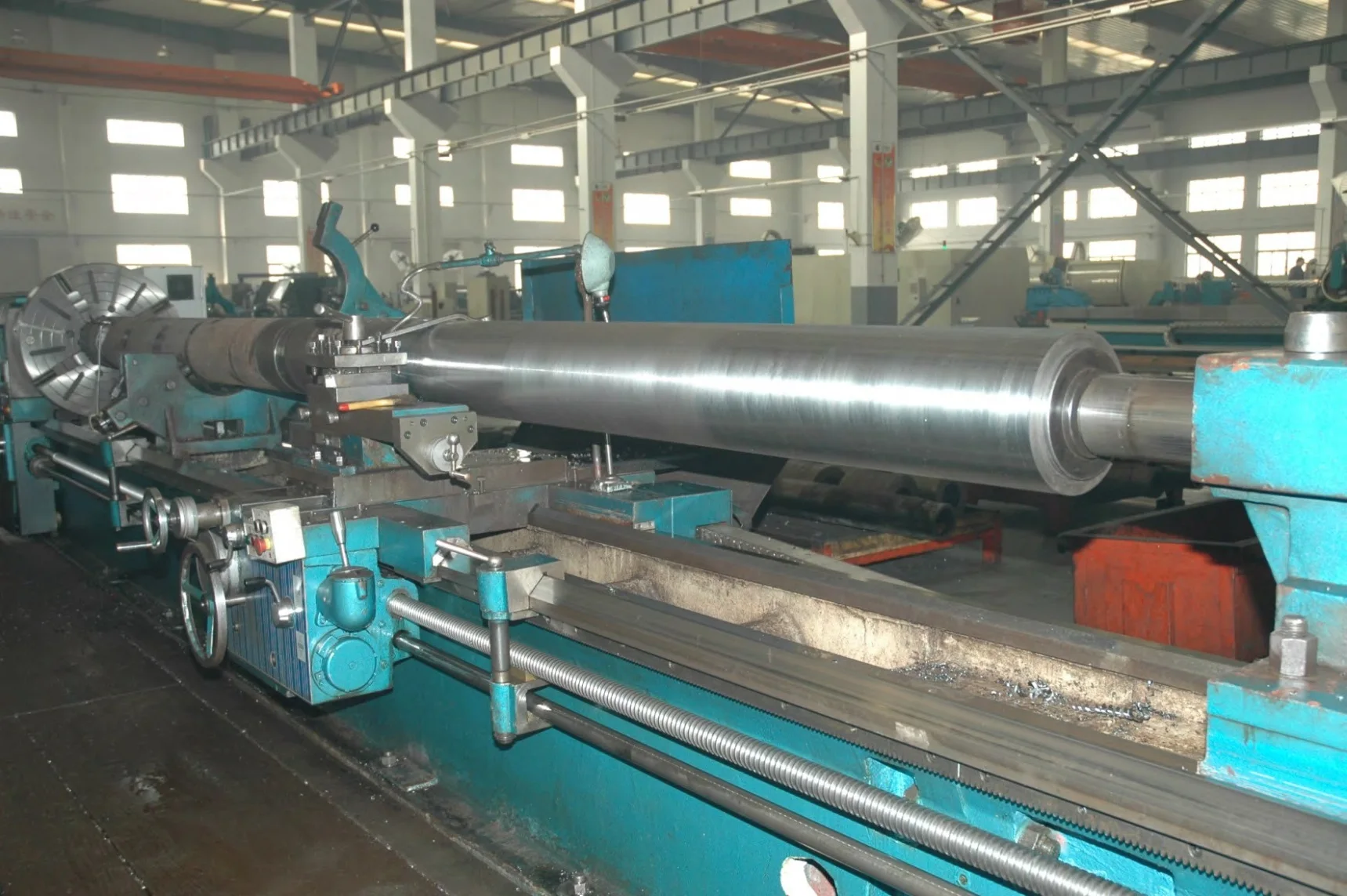 API 7-1 Downhole Drilling Mud Motor for HDD Oil Gas and Coiled Tubing