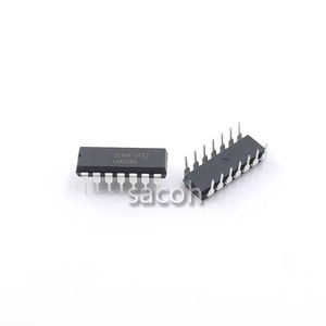 Nhà cung cấp linh kiện điện tử <span class=keywords><strong>IC</strong></span> chính hãng chất lượng cao SACOH LM324N - Product Image 1