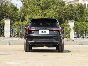 LYNK & CO 01 PHEV <span class=keywords><strong>2022</strong></span> Nouvelle voiture <span class=keywords><strong>hybride</strong></span> électrique à grande vitesse populaire Petite voiture fabriquée en Chine Voiture électrique à gauche - Product Image 6