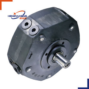 משאבות שמן הידראולי בוכנות רדיאלית P2R4-3X סדרת P3R4-3X P2R4-3X/4.00-700rk01m01 + azpf8 P3R4-3X/4.00-700rk12m02 + AZPFF8-8 - Product Image 5