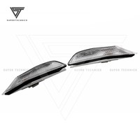 Feu de garde-boue avant blanc pour Nissan Gtr R35 2008-2022