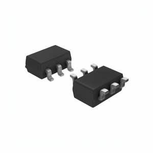 ADS1100A2IDBVT Authorized Distributor SOT 23 6 Data Acquisition Components Electronic - Product Image 1