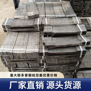 Tiges de coffrage en aluminium M14 M36, filetage à droite, entièrement filetées, zinguées, pour la construction de supports de mur de cisaillement - Product Image 4