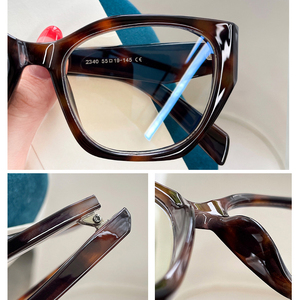 Montatura <span class=keywords><strong>da</strong></span> Donna Fashion <span class=keywords><strong>a</strong></span> Occhio di <span class=keywords><strong>Gatto</strong></span> Grandi per <span class=keywords><strong>Occhiali</strong></span> <span class=keywords><strong>da</strong></span> <span class=keywords><strong>Vista</strong></span> per Miopia Anti Luce Blu <span class=keywords><strong>a</strong></span> Farfalla - Product Image 3