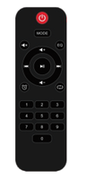 Nouvelle vente chaude Audio dispositif de sonorisation système de sonorisation mini mélangeur amplificateur bluetooth magasin usine hôtel utilisation