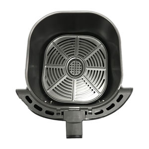 Nave en 7 días Oem personalizado de aire comercial máquina de freír Industrial eléctrico freidora No de aire de aceite de Sala, - Product Image 5