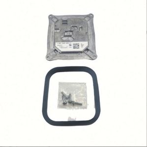 Module LED d'éclairage diurne authentique 68233004AA pour J-eep Gratuit - Product Image 1