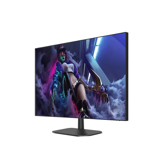 Wholesale 27 Inch 1MS 2K 1080P 1440P QHD Wide Screen LCD PC 75/100/165HZ LED Display Home Office Esports Gaming Monitor