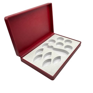 กล่องเก็บเหรียญรอยัลมิ้นท์แบบอเนกประสงค์ขนาดใหญ่กล่องสะสมเหรียญ - Product Image 2
