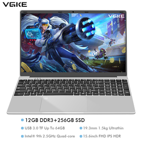 VGKE Venta al por Mayor <span class=keywords><strong>de</strong></span> Computadoras Portátiles <span class=keywords><strong>de</strong></span> 15.6 Pulgadas J4125 y Computadoras Portátiles a Mejores Precios <span class=keywords><strong>de</strong></span> Marcas Famosas Realmente Originales y con Existencias - Product Image 3