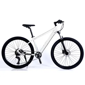 MTB Bicycle For Men Women 26 inch Aluminum Alloy Mountain Bike