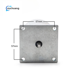 ALN050-12V OUCHUANG Diesel Générateur Moteur Actionneur Remplacement pour Genset DC12V Woodward DC10502-000-012 Barber <span class=keywords><strong>Colman</strong></span> - Product Image 4
