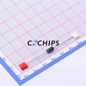 Original-Tout nouveau P6KE180A DO-15 Transistor ESD et protection contre les surtensions (TVS/ESD) - Product Image 1