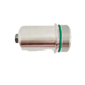 0DE DQ380 автоматическая система трансмиссии коробки передач новая внешняя крышка фильтра - Product Image 2