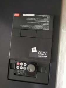 ซีรีส์ FR-A700 18.5 กิโลวัตต์ 22 กิโลวัตต์ 30 กิโลวัตต์ FR-A740-18.5K-CHT FR-A740-22K-CHT FR-A740-30K-CHT FR-A740-18.5K-CHT FR-A740-22K-CHT FR-A740-30K-CHT - Product Image 4