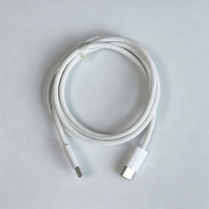 <span class=keywords><strong>Chargeur</strong></span> USB-C 40W de haute qualité pour <span class=keywords><strong>Apple</strong></span>, <span class=keywords><strong>chargeur</strong></span> rapide pour iPhone 17 16 15 14 <span class=keywords><strong>Pro</strong></span> <span class=keywords><strong>Max</strong></span> Plus, câble de charge PD 60W, accessoires - Product Image 6