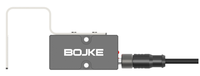 Capteurs laser BOJKE pour la mesure du niveau de liquide, réflexion diffuse, détection de la largeur de l'interstice, détection de la position des bords