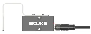 BOJKE拡散反射幅ギャップエッジ位置測定レーザーセンサー