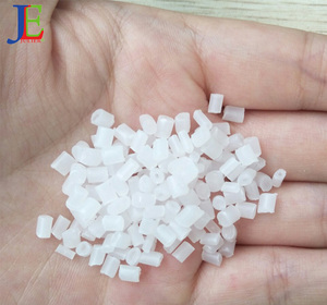 Pp materia prima plastica polipropilina prezzo Per kg pellet granuli resina materia prima resina Homo perline polimero PP prezzo - Product Image 1