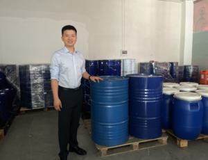 एपॉक्सी रेजिन के लिए हाई-परफॉर्मेंस एपॉक्सी रेजिन के लिए हाई-परफॉर्मेंस एपॉक्सी रेजिन 2883 - Product Image 2